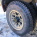 Ковпак Opel Frontera A 6х139,7